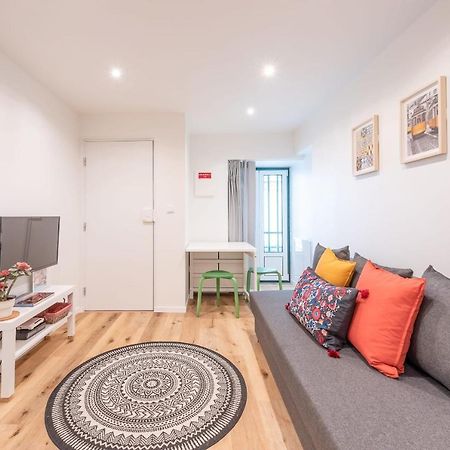 Guestready - Charming Studio- Newly Renovated! Apartment Lisbon Exterior photo