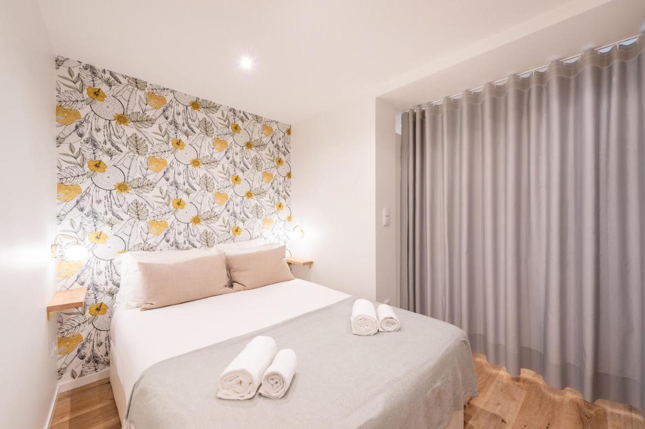 Guestready - Charming Studio- Newly Renovated! Apartment Lisbon Exterior photo