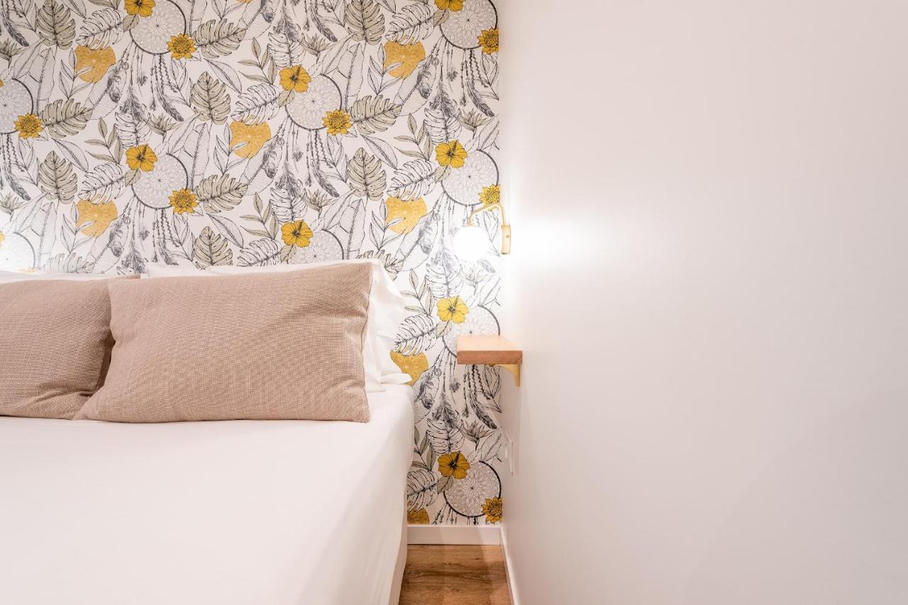 Guestready - Charming Studio- Newly Renovated! Apartment Lisbon Exterior photo